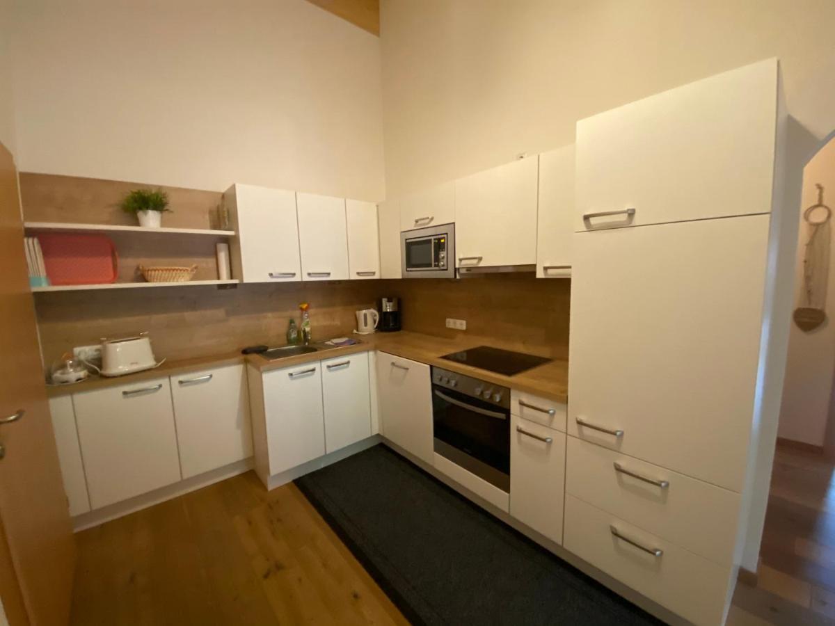 Trixlhof Bed & Breakfast Sankt Ulrich am Pillersee ภายนอก รูปภาพ