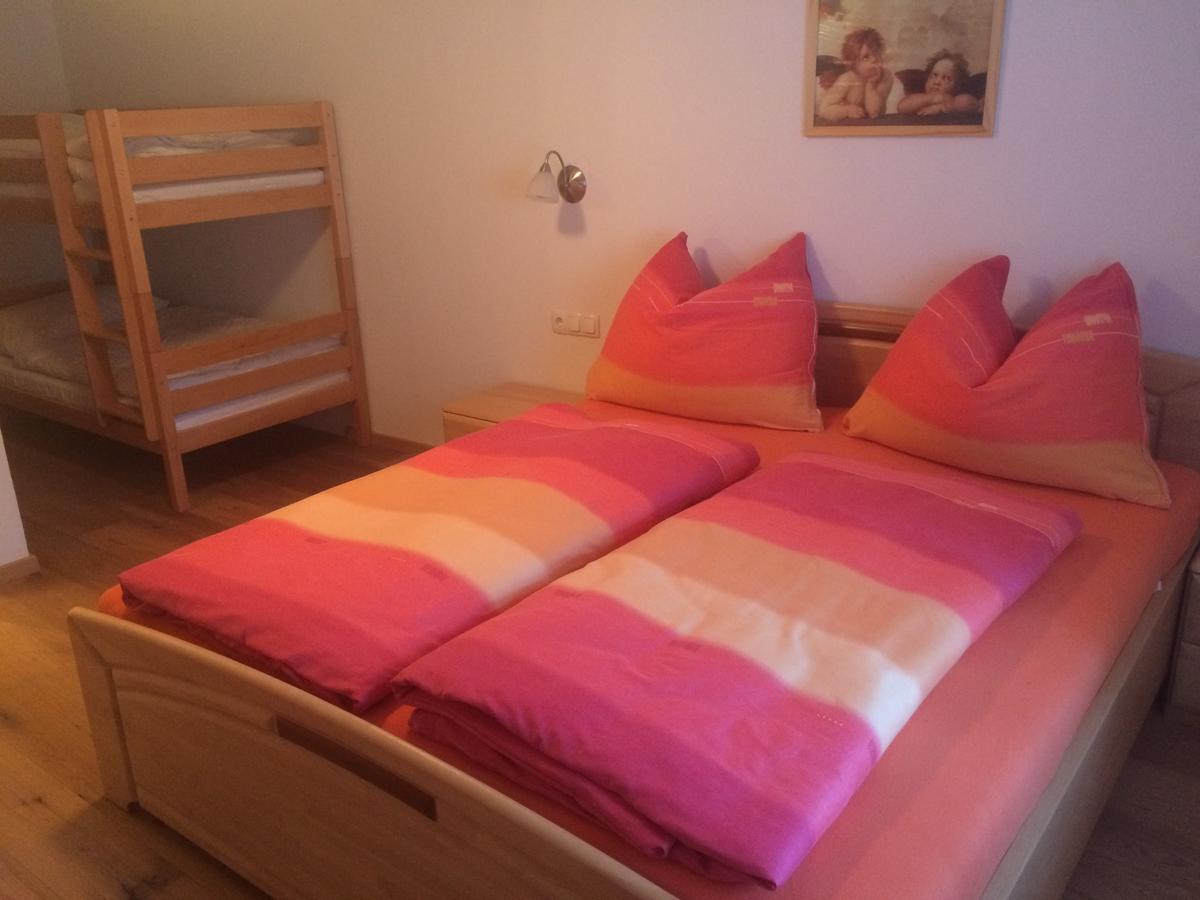 Trixlhof Bed & Breakfast Sankt Ulrich am Pillersee ภายนอก รูปภาพ