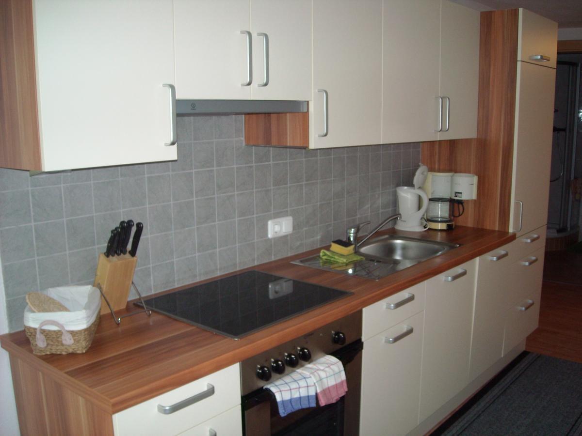 Trixlhof Bed & Breakfast Sankt Ulrich am Pillersee ภายนอก รูปภาพ