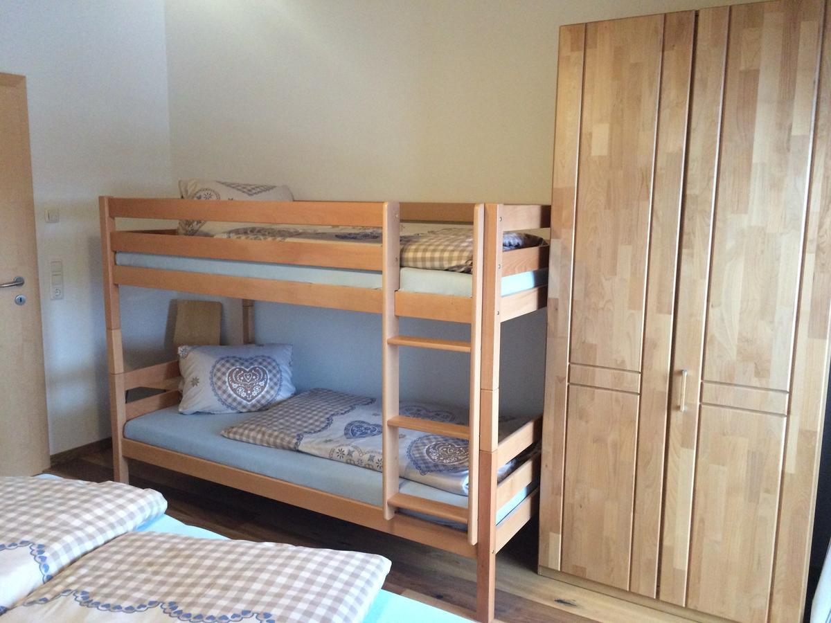 Trixlhof Bed & Breakfast Sankt Ulrich am Pillersee ภายนอก รูปภาพ