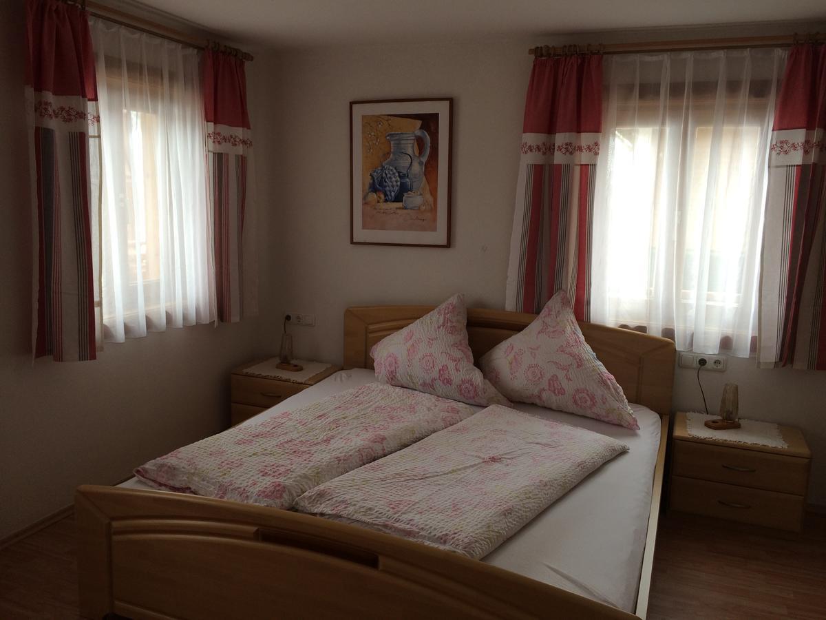 Trixlhof Bed & Breakfast Sankt Ulrich am Pillersee ภายนอก รูปภาพ